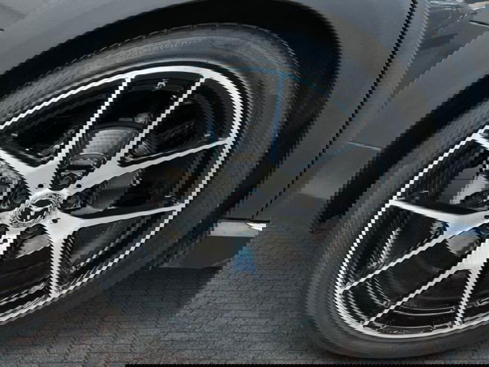 Mercedes-Benz Classe E Station Wagon usata a Verona (7)