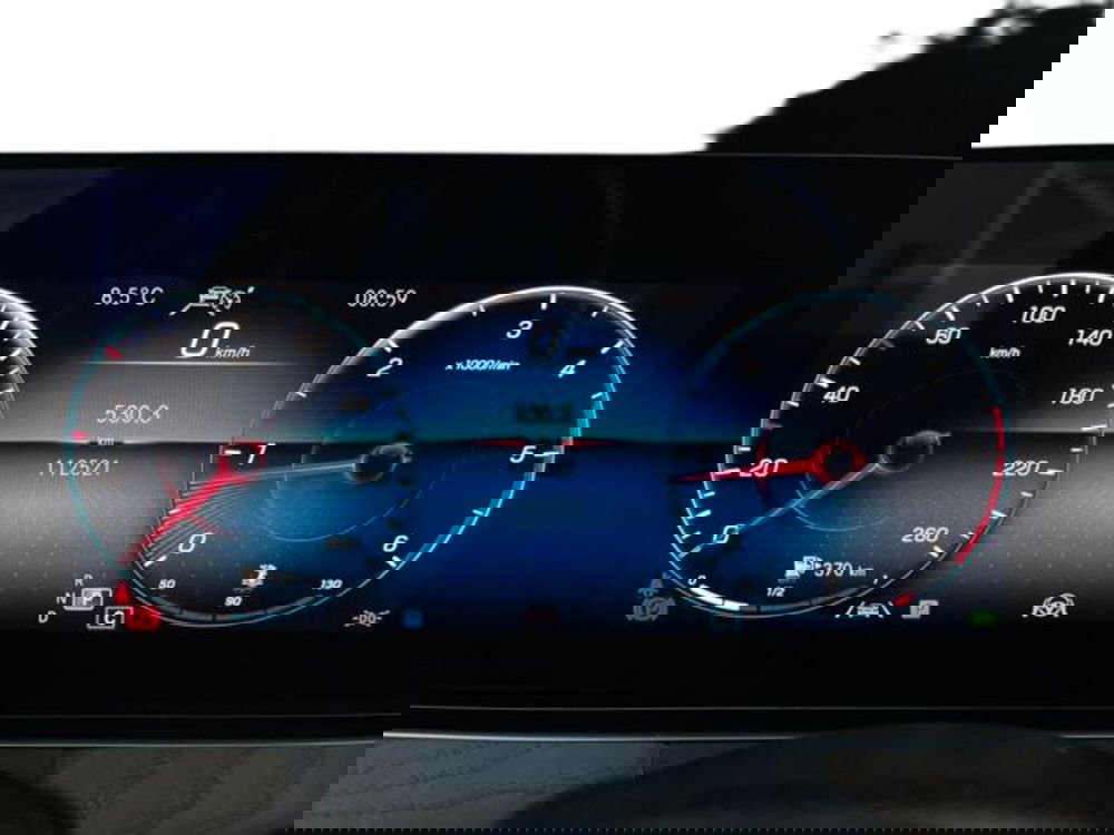 Mercedes-Benz Classe E Station Wagon usata a Verona (8)