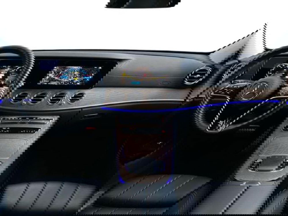 Mercedes-Benz Classe E Station Wagon usata a Verona (9)