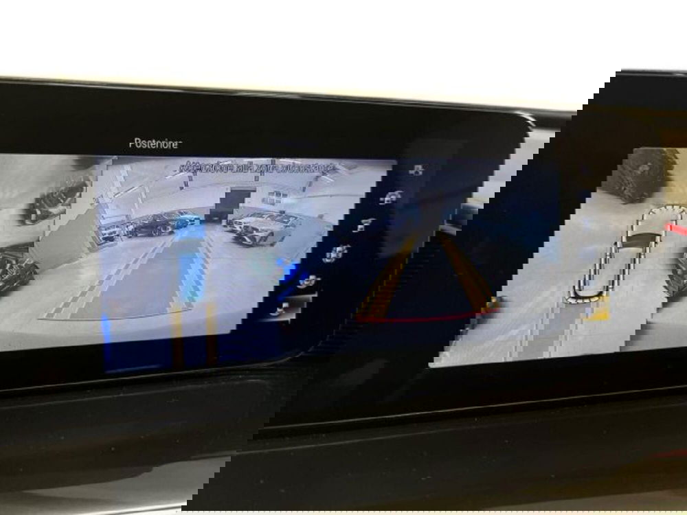 Mercedes-Benz EQC usata a Verona (12)