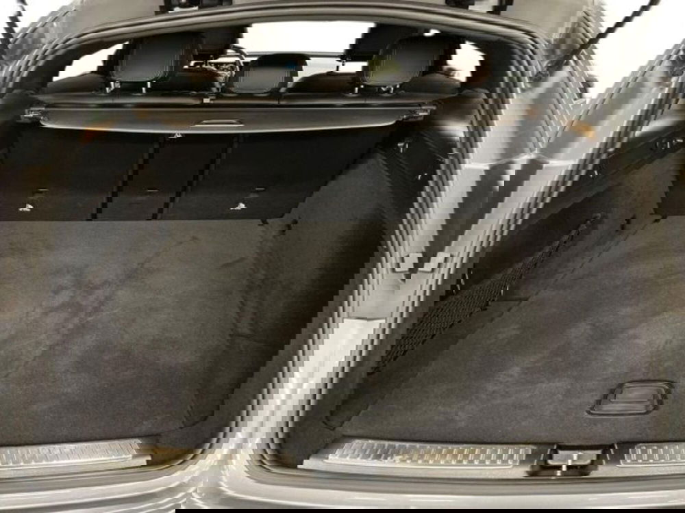 Mercedes-Benz EQC usata a Verona (13)