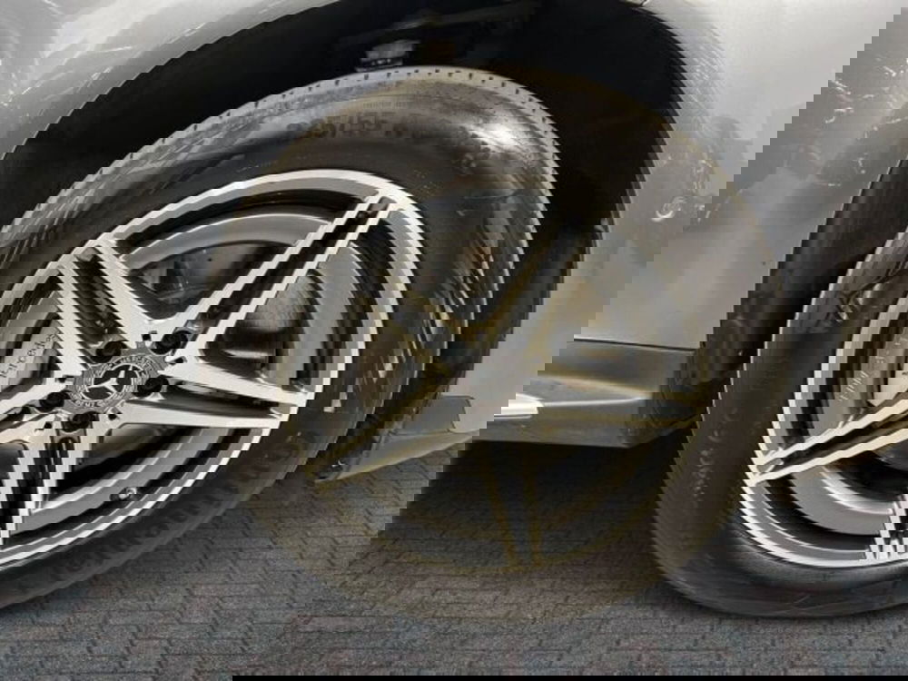 Mercedes-Benz EQC usata a Verona (7)