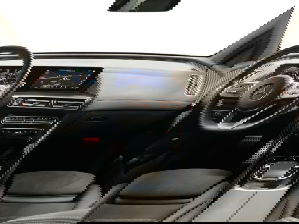 Mercedes-Benz EQC usata a Verona (9)