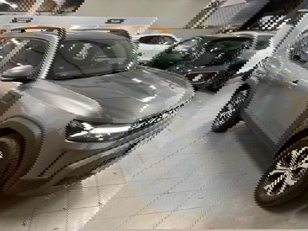 Dacia Duster usata a Pesaro-Urbino