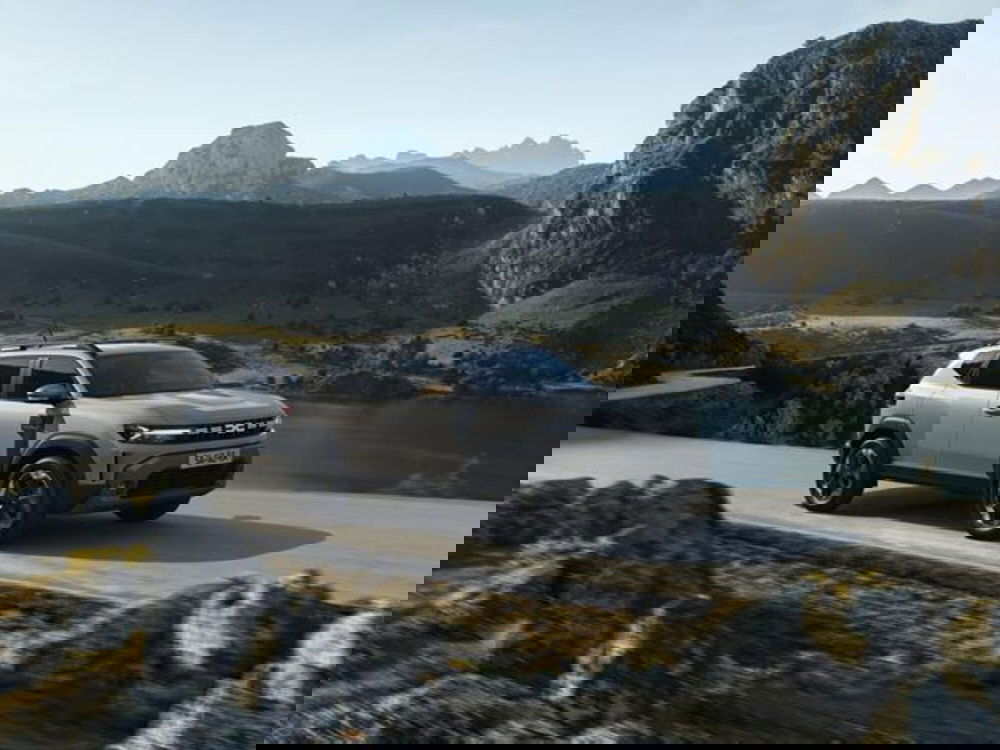 Dacia Duster usata a Pesaro-Urbino (2)