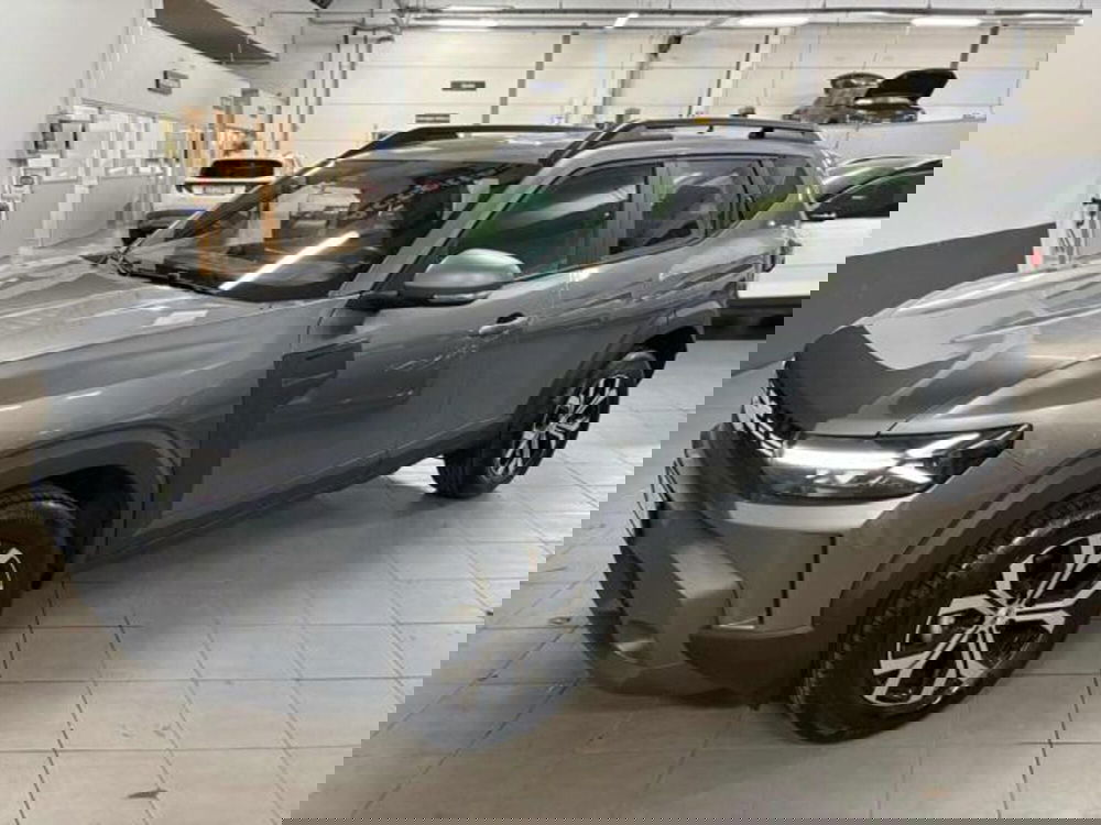 Dacia Duster usata a Pesaro-Urbino (3)