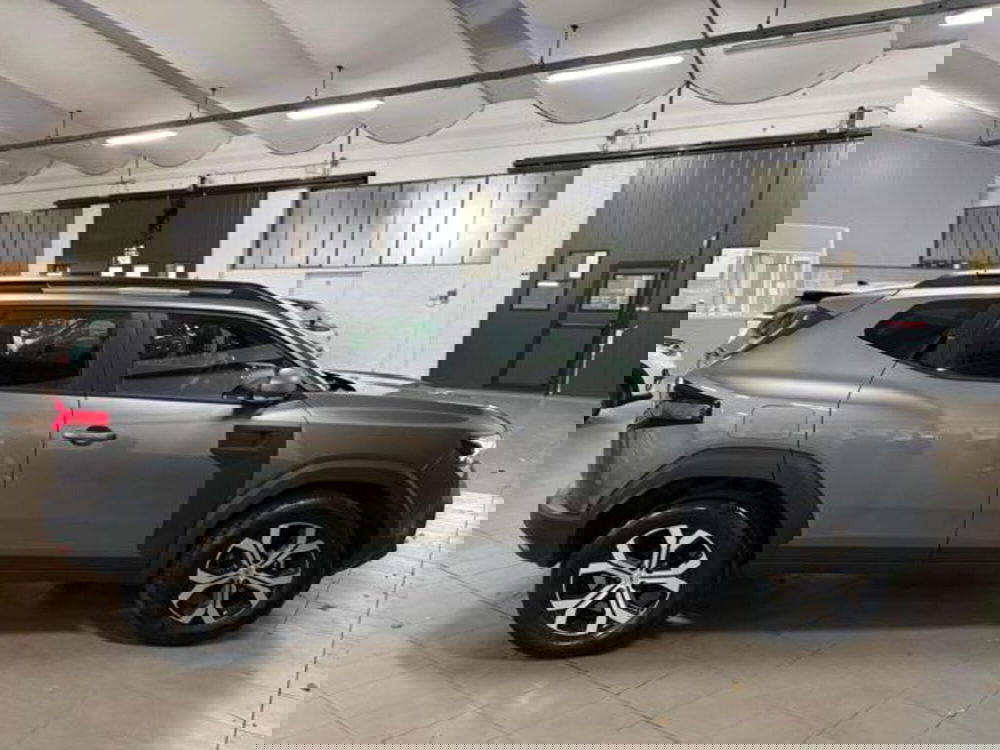 Dacia Duster usata a Pesaro-Urbino (4)