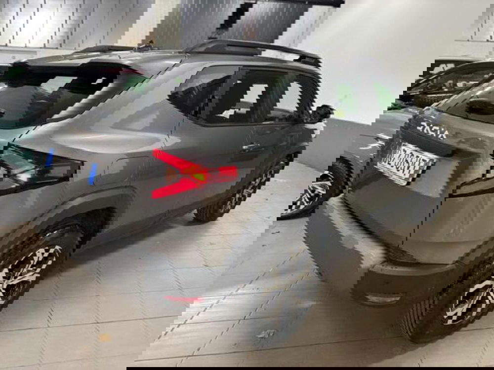 Dacia Duster usata a Pesaro-Urbino (5)