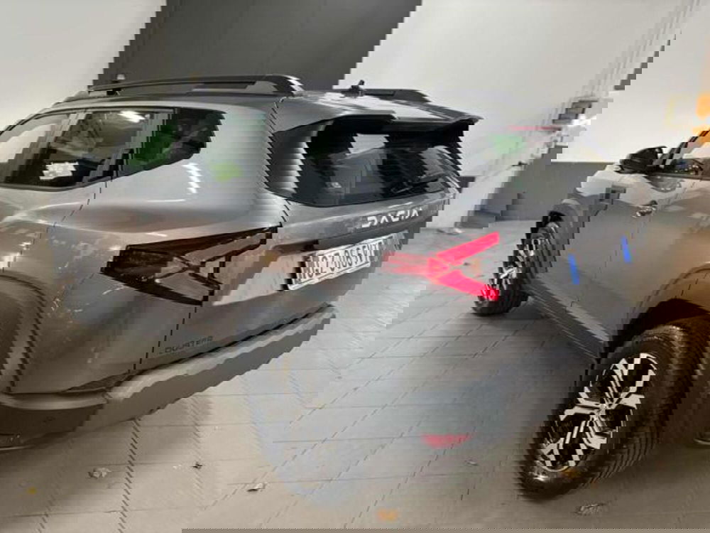 Dacia Duster usata a Pesaro-Urbino (6)