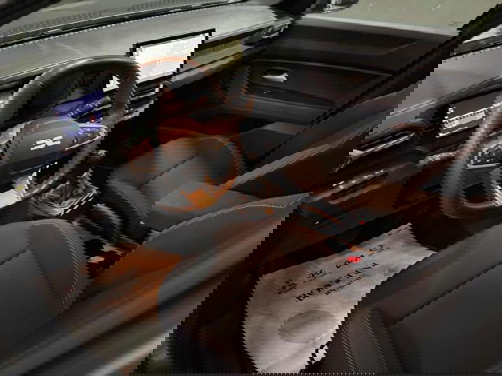 Dacia Duster usata a Pesaro-Urbino (7)