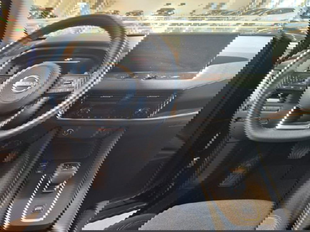 Nissan Qashqai usata a Vicenza (10)