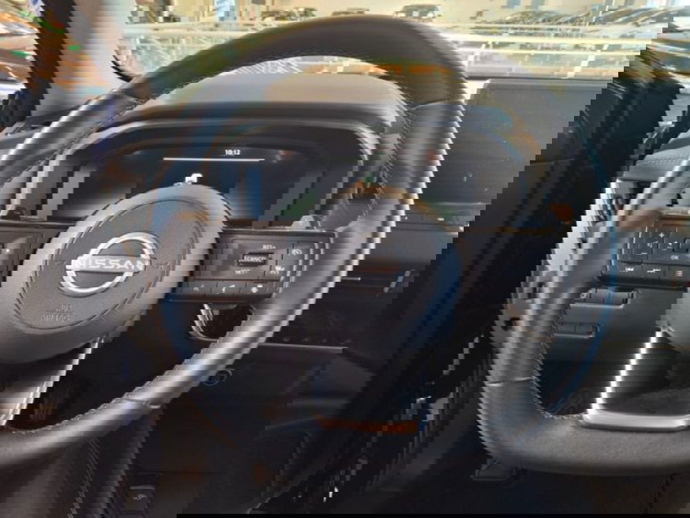 Nissan Qashqai usata a Vicenza (11)