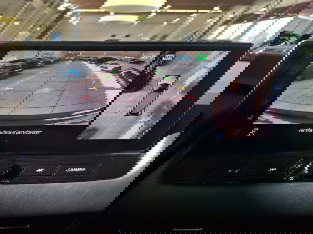 Nissan Qashqai usata a Vicenza (12)