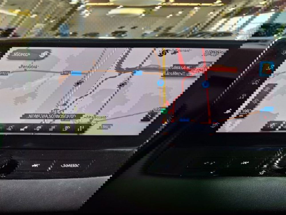 Nissan Qashqai usata a Vicenza (13)