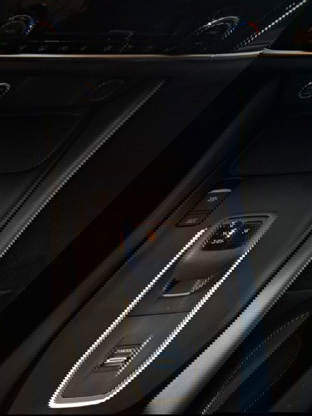 Nissan Qashqai usata a Vicenza (14)