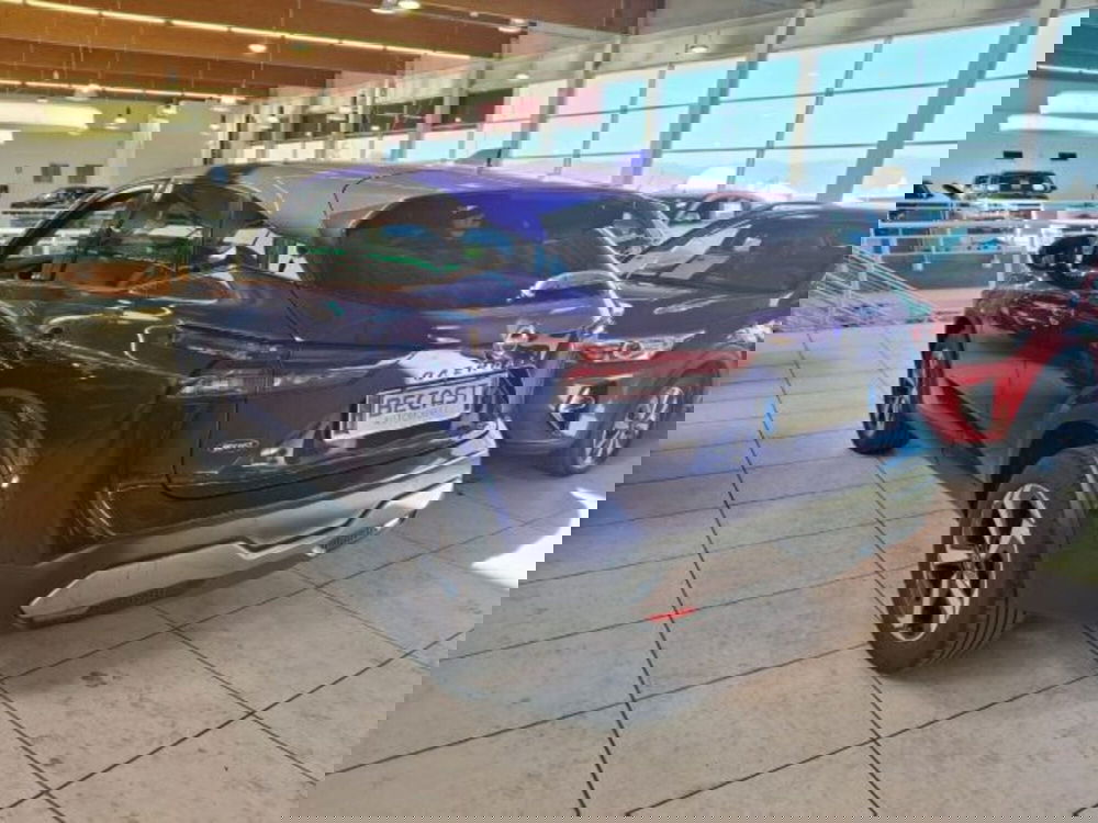 Nissan Qashqai usata a Vicenza (4)