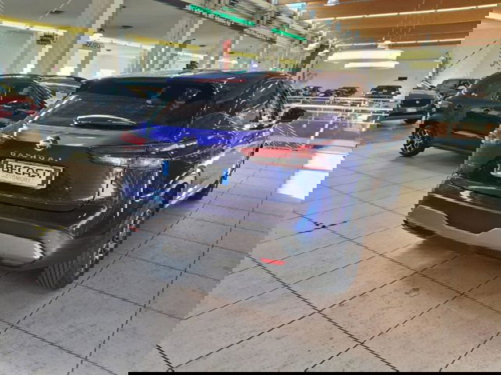 Nissan Qashqai usata a Vicenza (5)