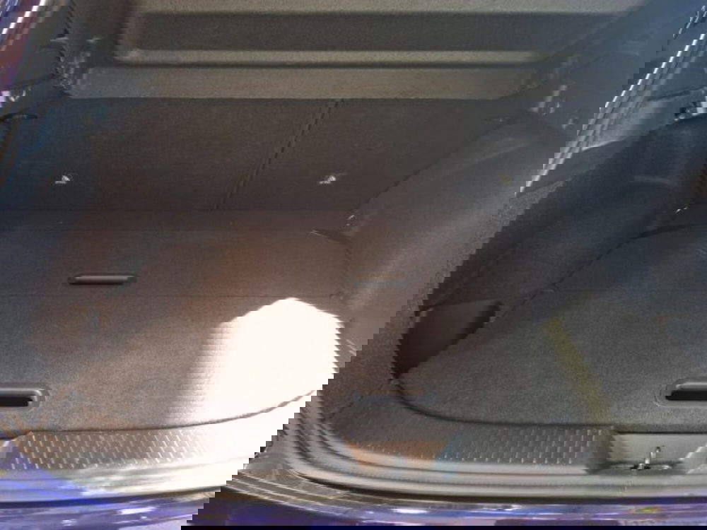 Nissan Qashqai usata a Vicenza (6)