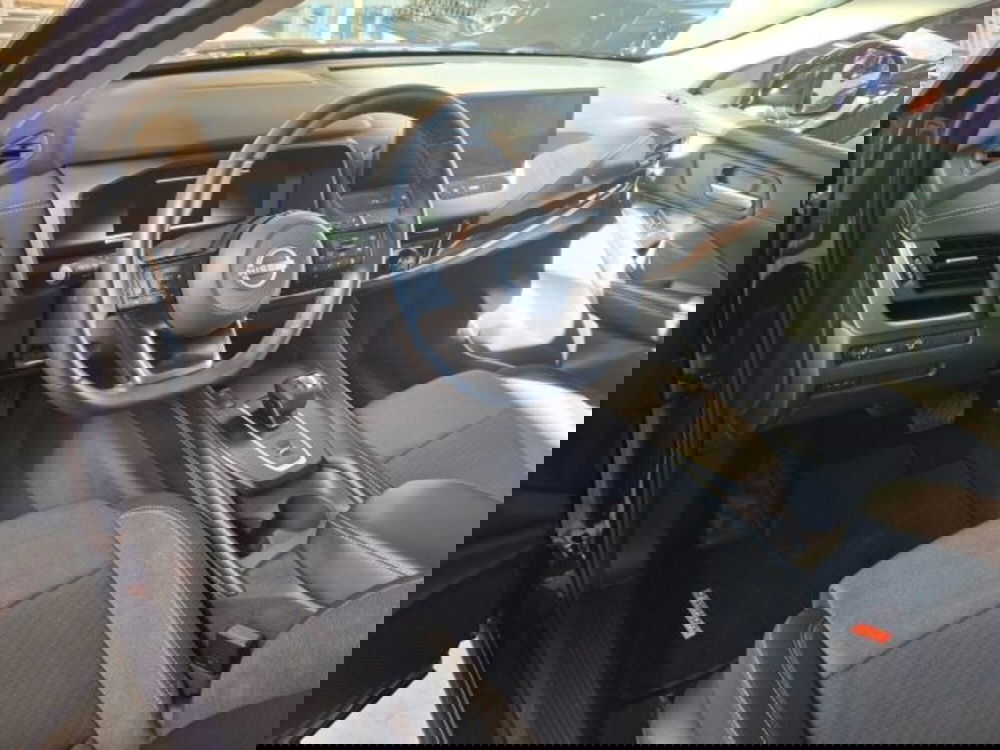 Nissan Qashqai usata a Vicenza (7)