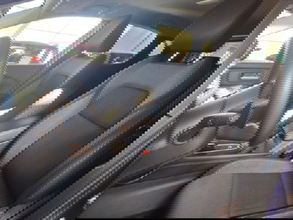 Nissan Qashqai usata a Vicenza (8)