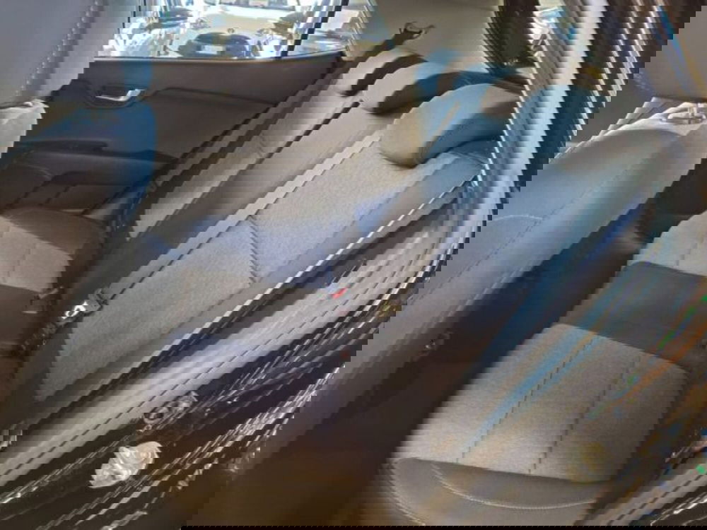 Kia Stonic usata a Vicenza (10)