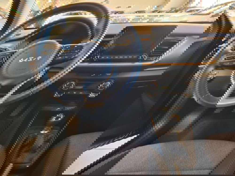 Kia Stonic usata a Vicenza (11)