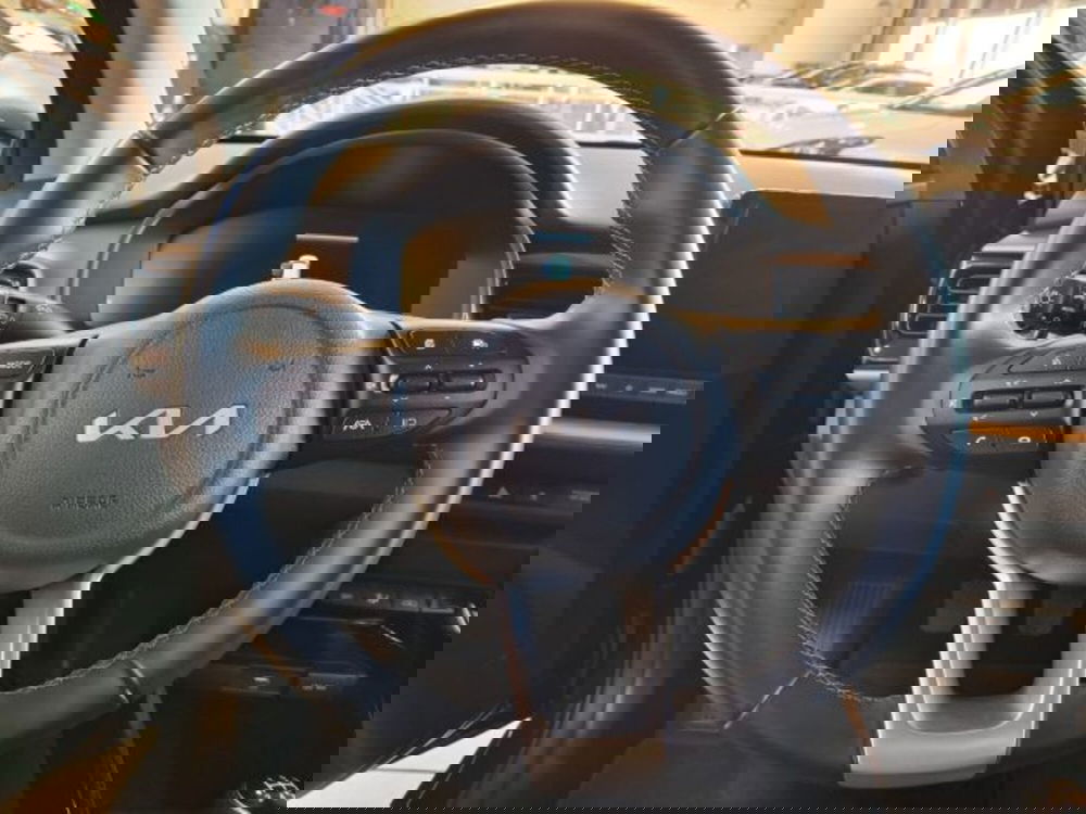 Kia Stonic usata a Vicenza (12)