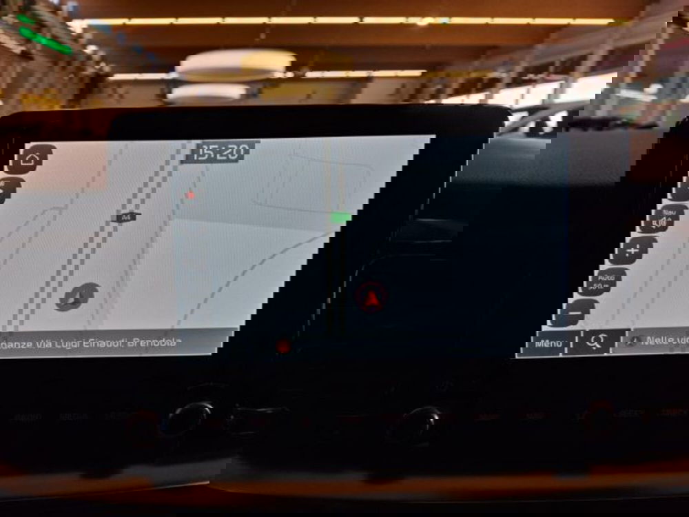 Kia Stonic usata a Vicenza (13)