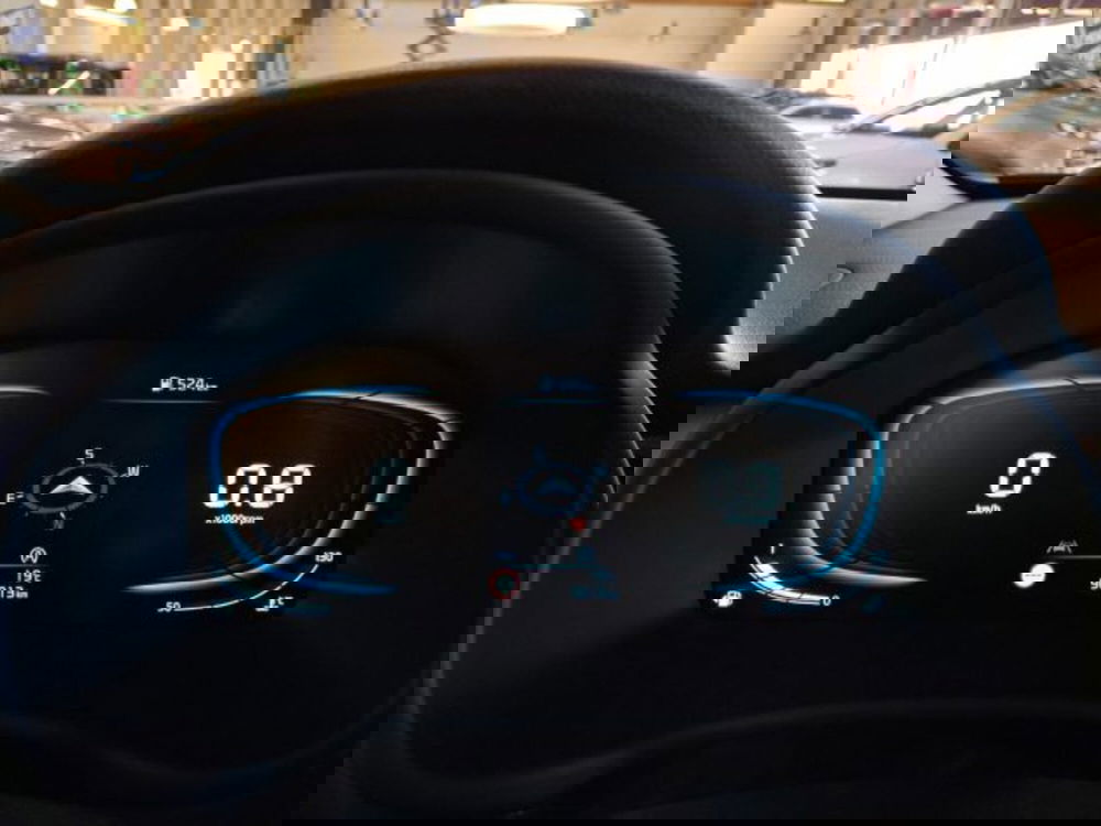 Kia Stonic usata a Vicenza (15)