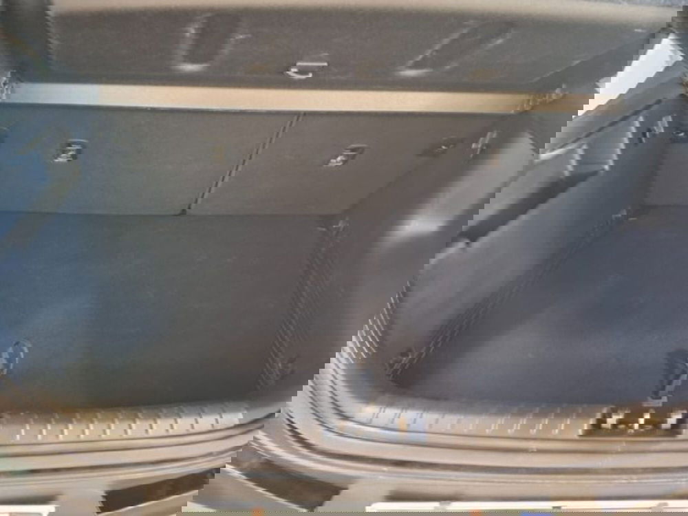 Kia Stonic usata a Vicenza (6)