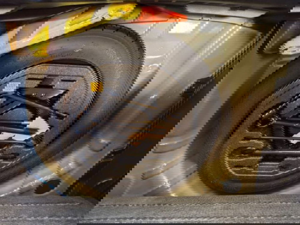 Kia Stonic usata a Vicenza (7)