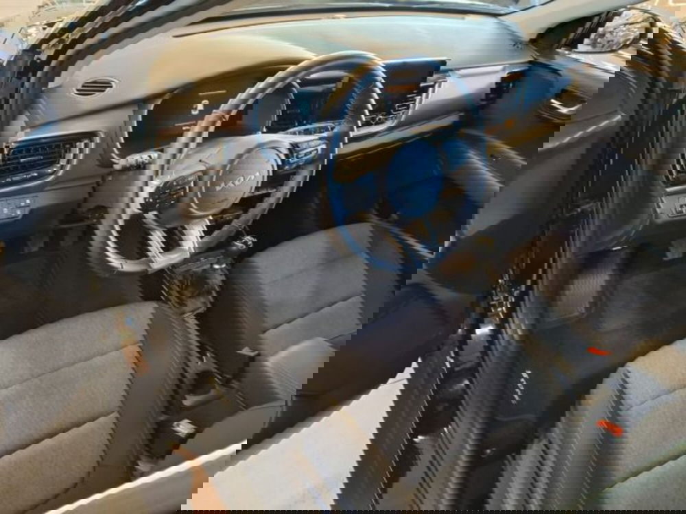 Kia Stonic usata a Vicenza (8)