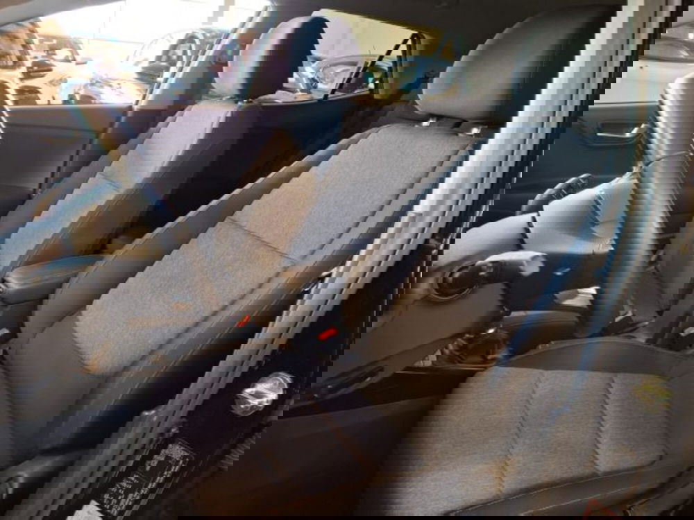 Kia Stonic usata a Vicenza (9)