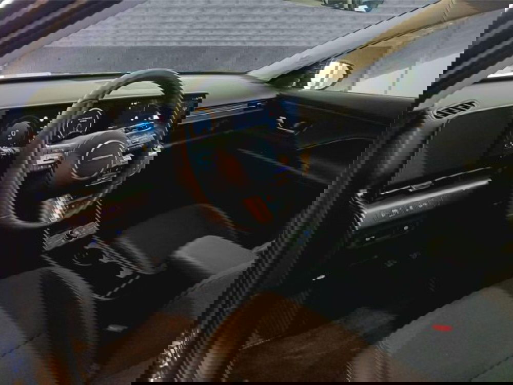 Hyundai Kona usata a Bari (10)