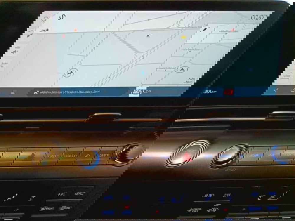 Hyundai Kona usata a Bari (20)