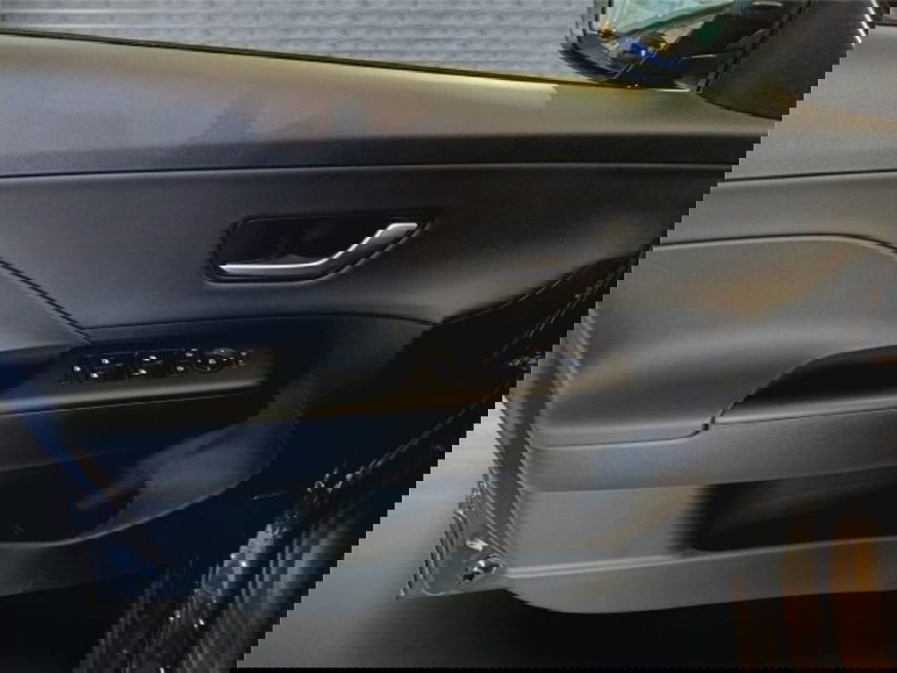 Hyundai Kona usata a Bari (9)