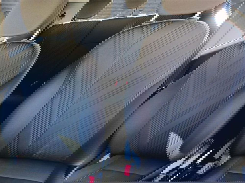 Lancia Ypsilon usata a Bari (20)