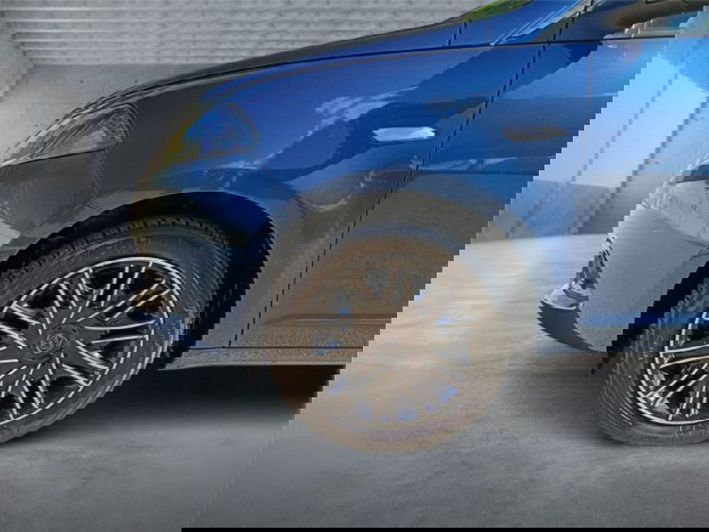 Lancia Ypsilon usata a Bari (8)