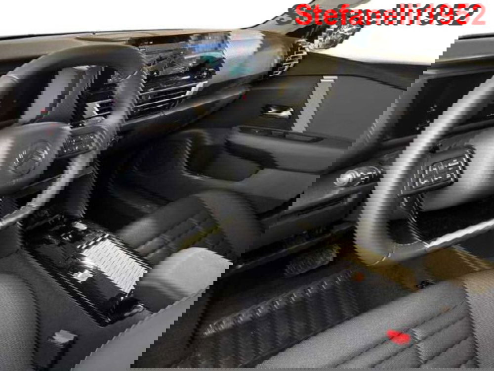 Citroen C4 nuova a Bologna (11)