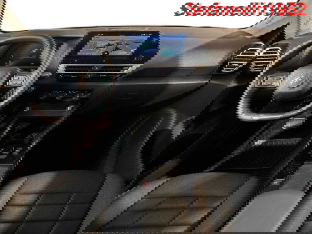 Citroen C4 nuova a Bologna (13)