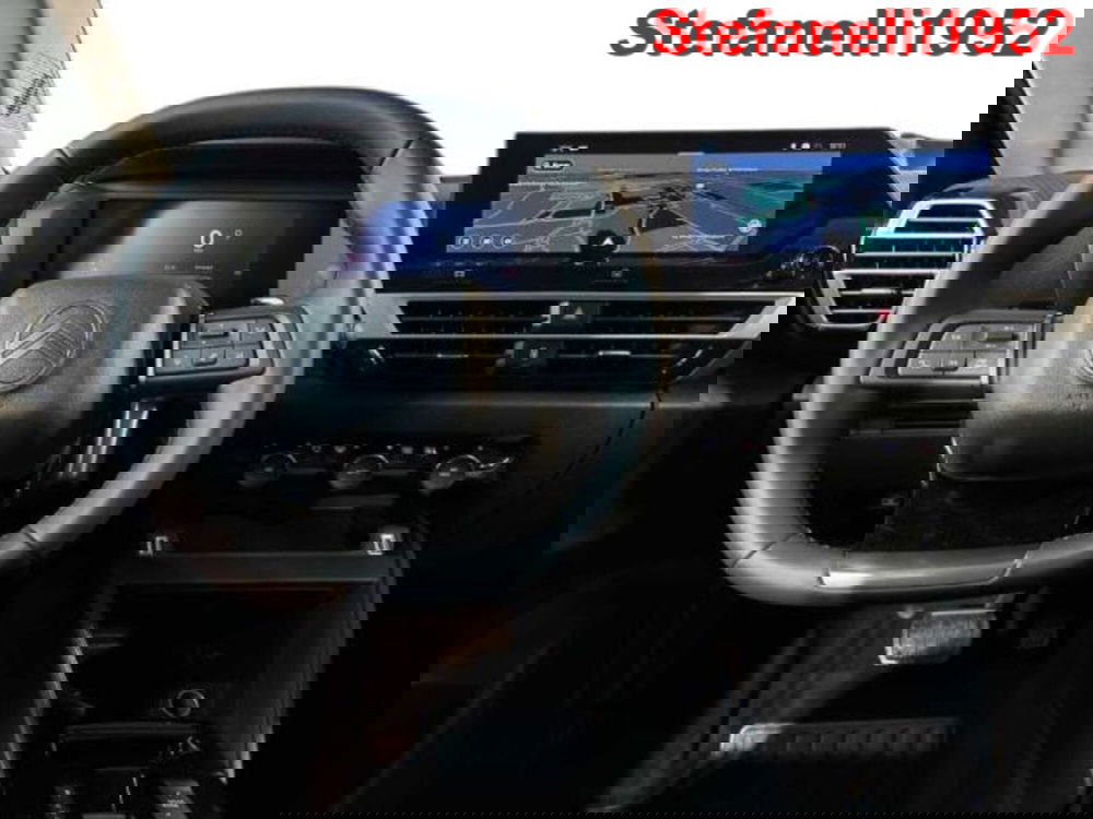 Citroen C4 nuova a Bologna (14)