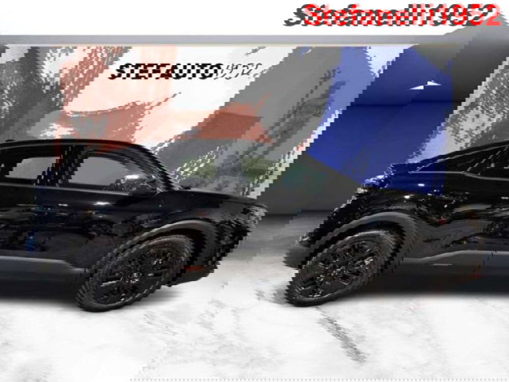 Citroen C4 nuova a Bologna (2)