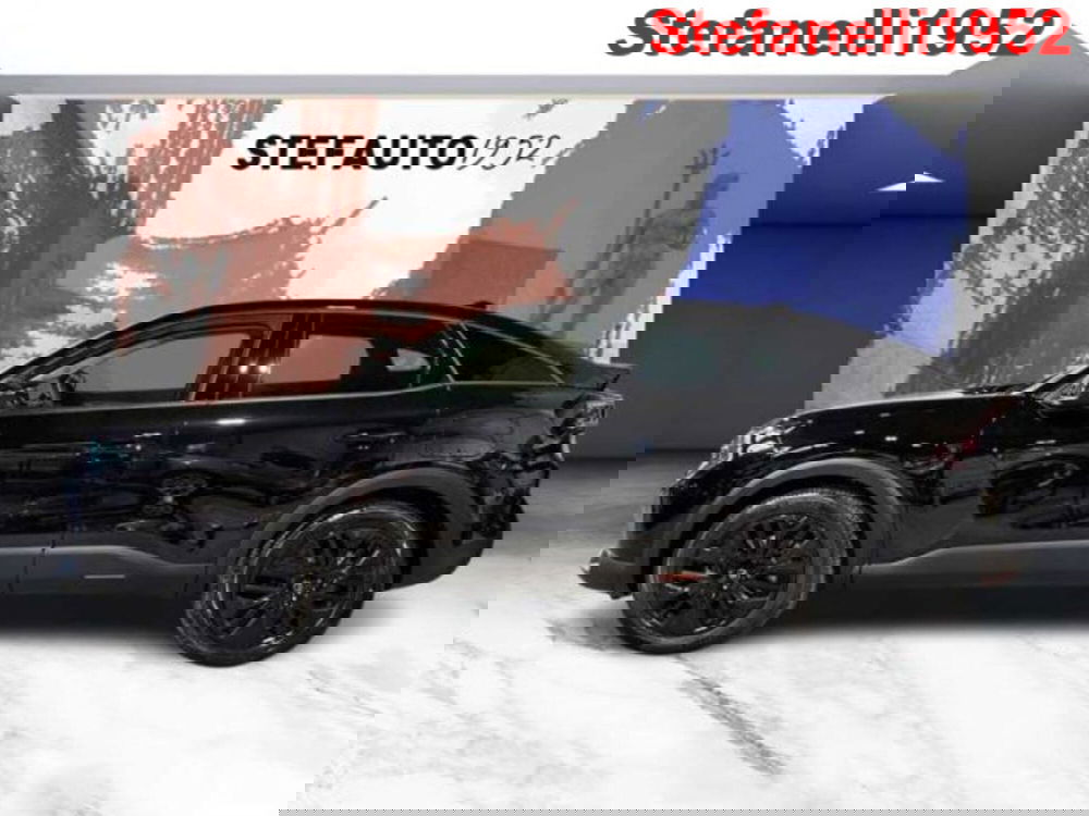 Citroen C4 nuova a Bologna (3)