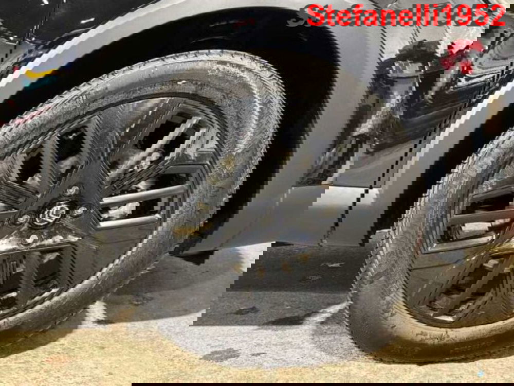 Citroen C4 nuova a Bologna (8)