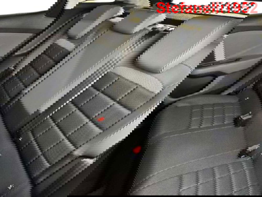 Citroen C4 nuova a Bologna (9)