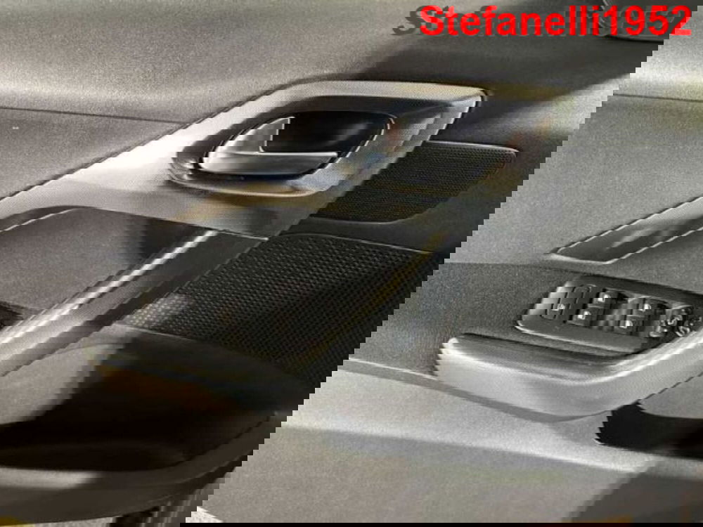 Peugeot 2008 usata a Bologna (10)