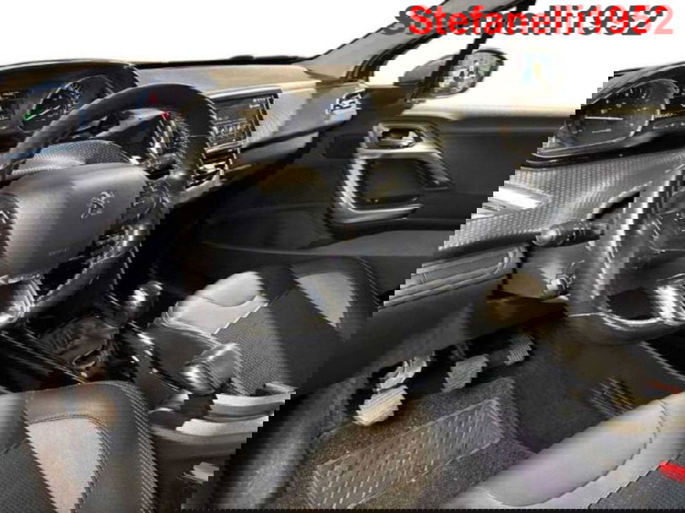 Peugeot 2008 usata a Bologna (11)