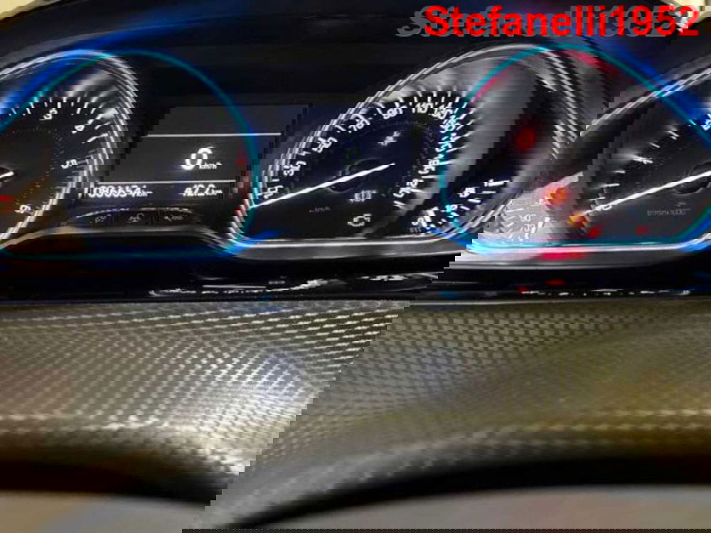 Peugeot 2008 usata a Bologna (12)