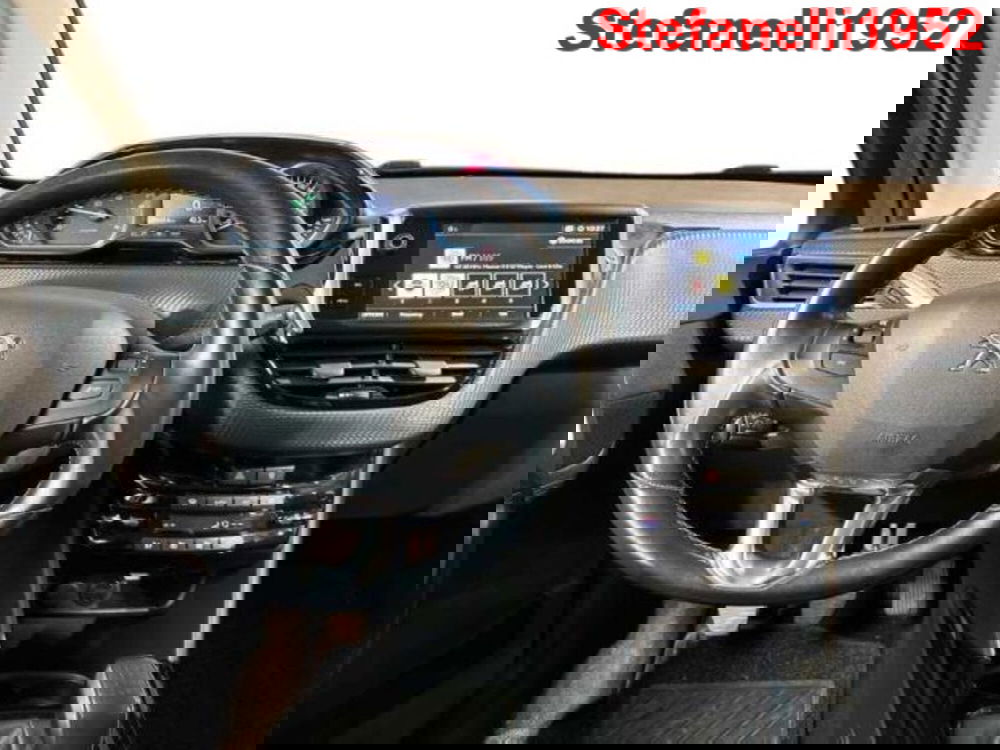 Peugeot 2008 usata a Bologna (14)