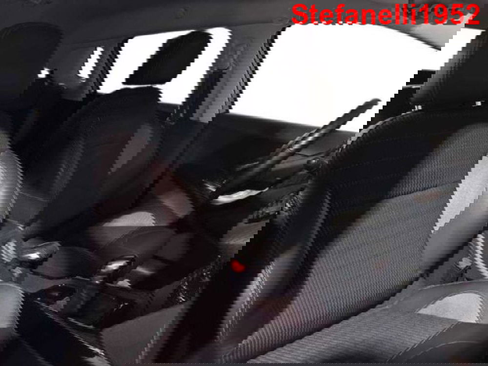 Peugeot 2008 usata a Bologna (16)